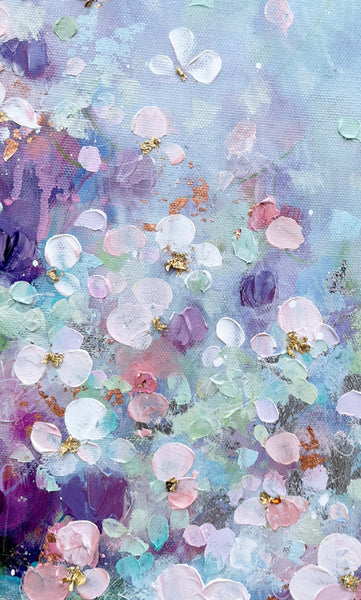 From the Ever-flowing Spring