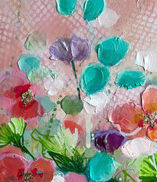 You Bless its Growth