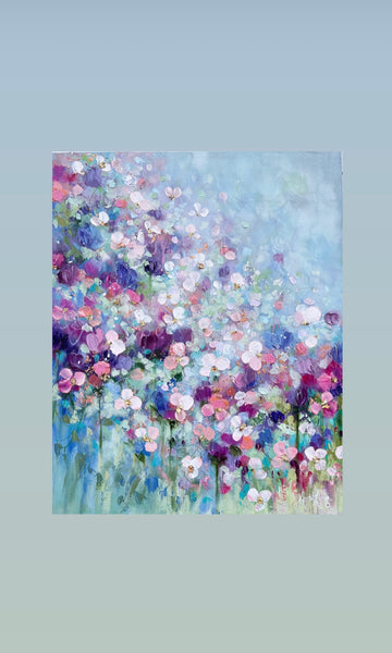 From the Ever-flowing Spring