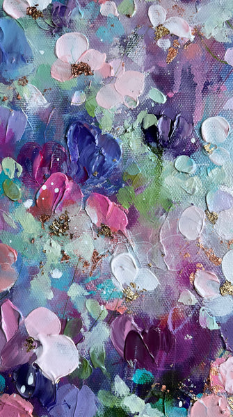 From the Ever-flowing Spring