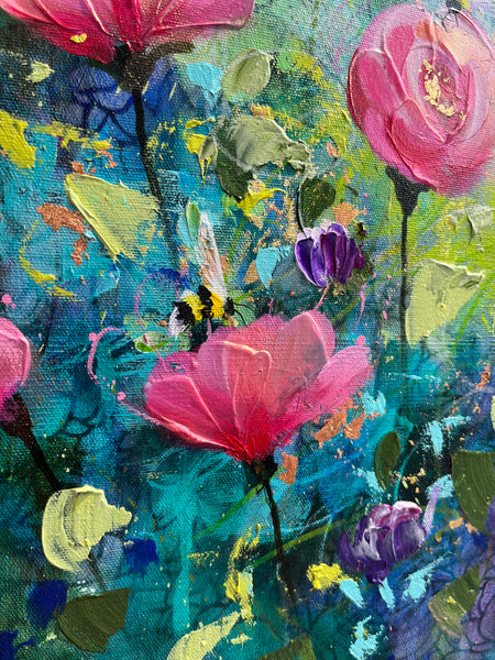 New Every Morning 10x40