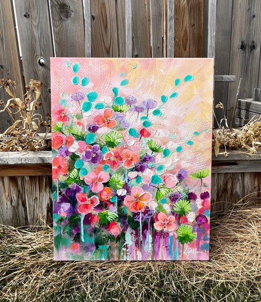 You Bless its Growth