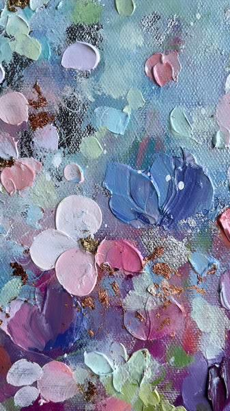 From the Ever-flowing Spring