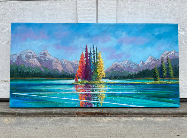 You Make My Heart Sing 15x30