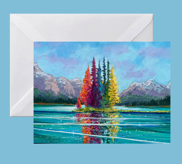 You Make My Heart Sing (Print or Card)