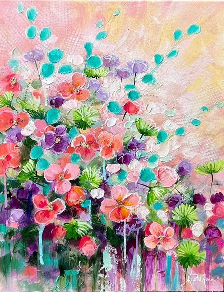 You Bless its Growth