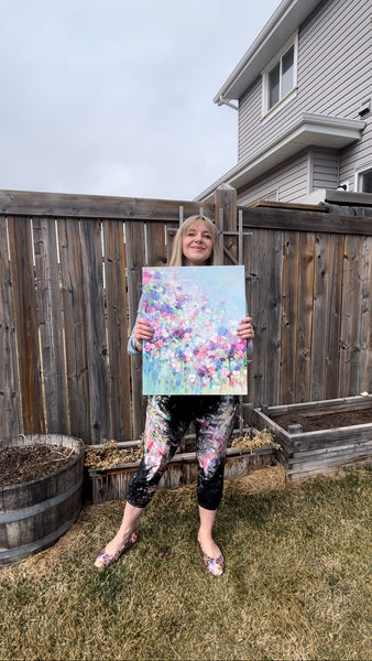 From the Ever-flowing Spring