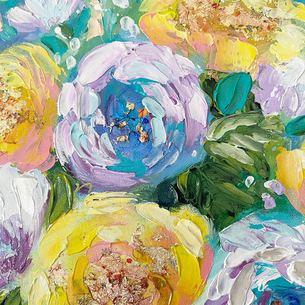 Vivacious (Print or Card)