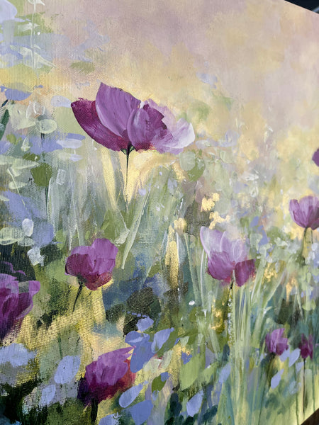 New Beginnings 20x40
