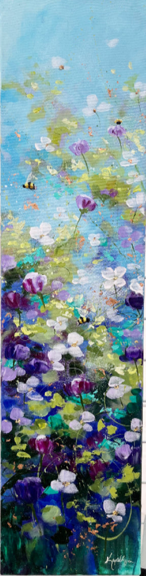 Summer Symphony 10x40