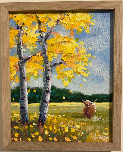 Got That Sassy Feeling