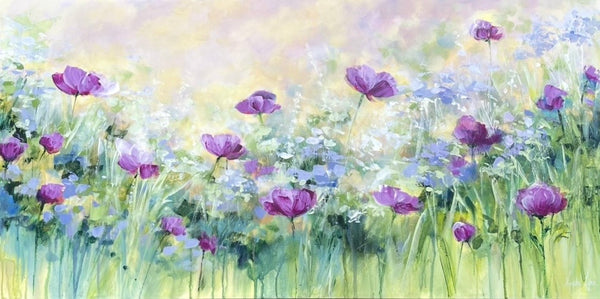 New Beginnings 20x40