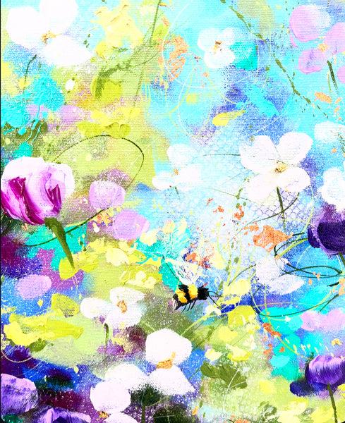 Summer Symphony 10x40