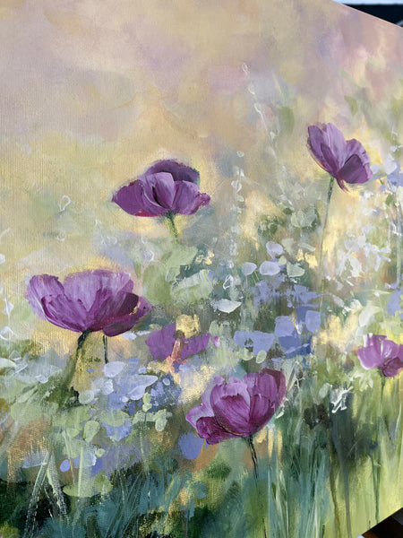 New Beginnings 20x40