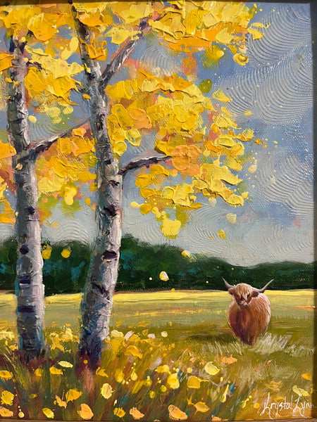 Got That Sassy Feeling