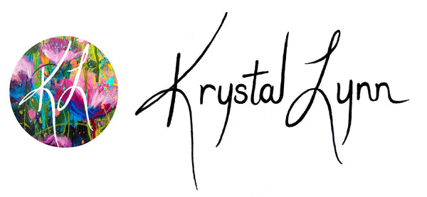 Krystal Lynn Art
